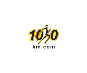 100km.com | Logo Design by pachilakili
