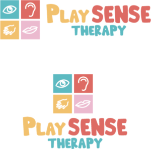 PlaySENSE Therapy  | Logo Design by kpgroup