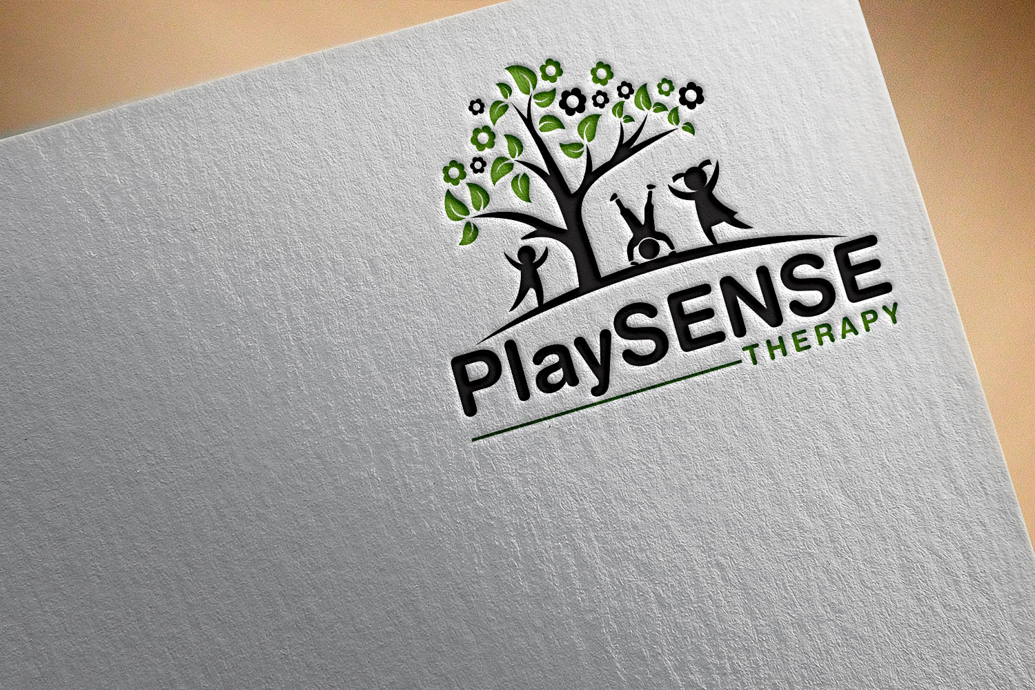 Logo Design by Ochieng for this project | Design: #22604100