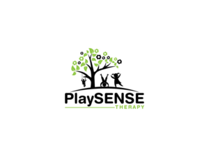 PlaySENSE Therapy  | Logo Design by Ochieng