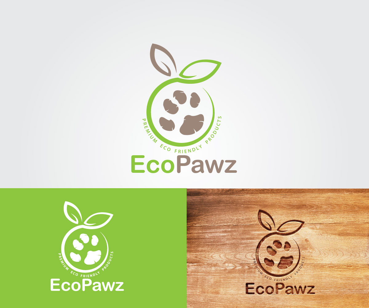 Logo Design by Aeidan for this project | Design #22546232