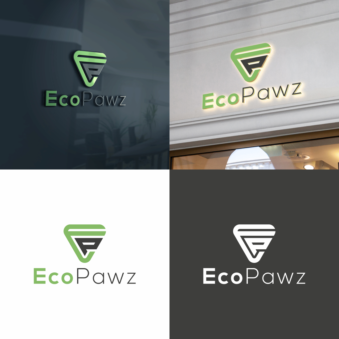 Logo Design by aqilazhifara for this project | Design #22550796