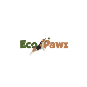 EcoPawz | Logo Design by CreativeFlows 2