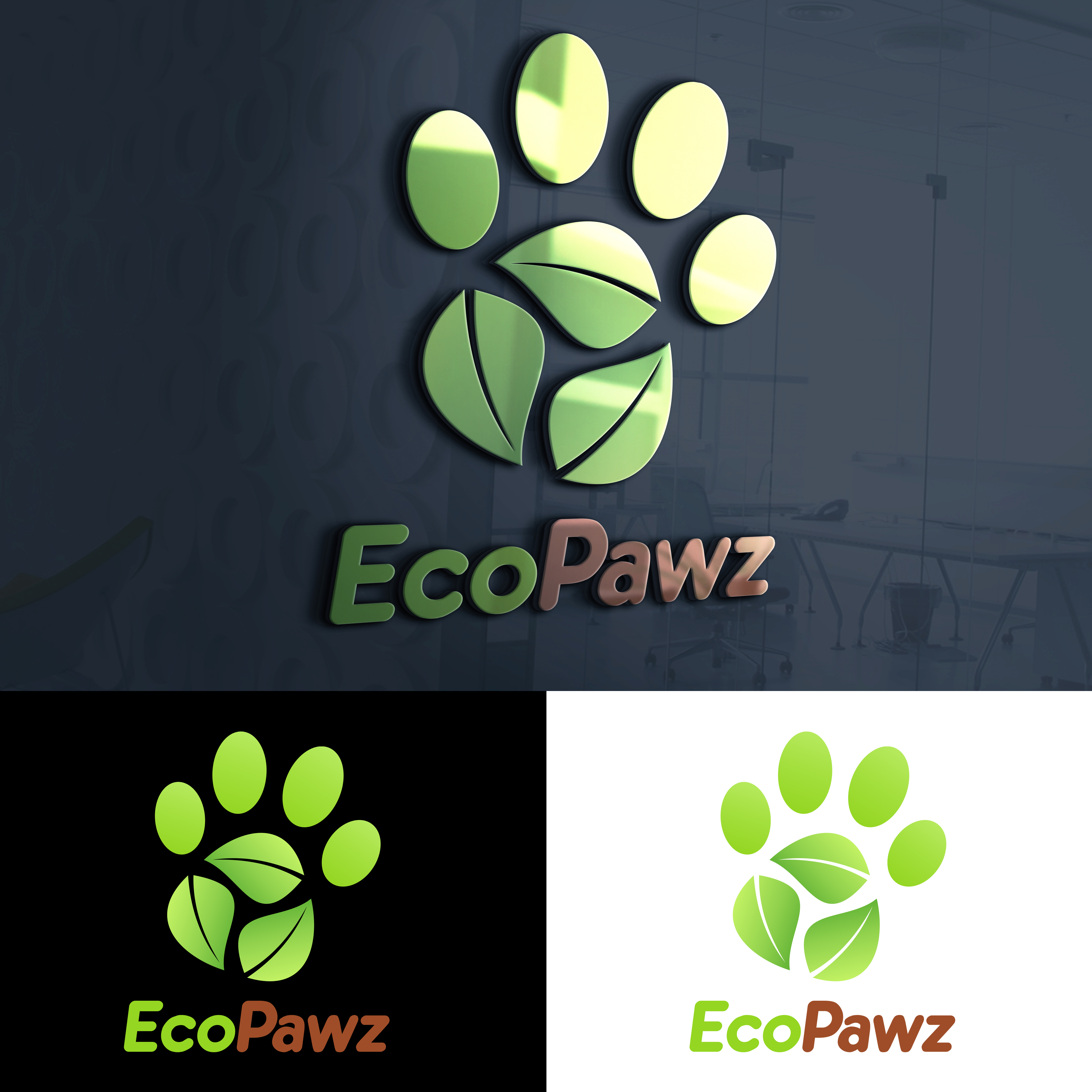 Logo Design by kishor kumar Ind for this project | Design #22587461
