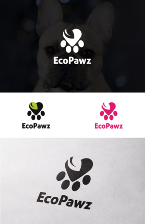 Logo Design by CodeBehemoth
