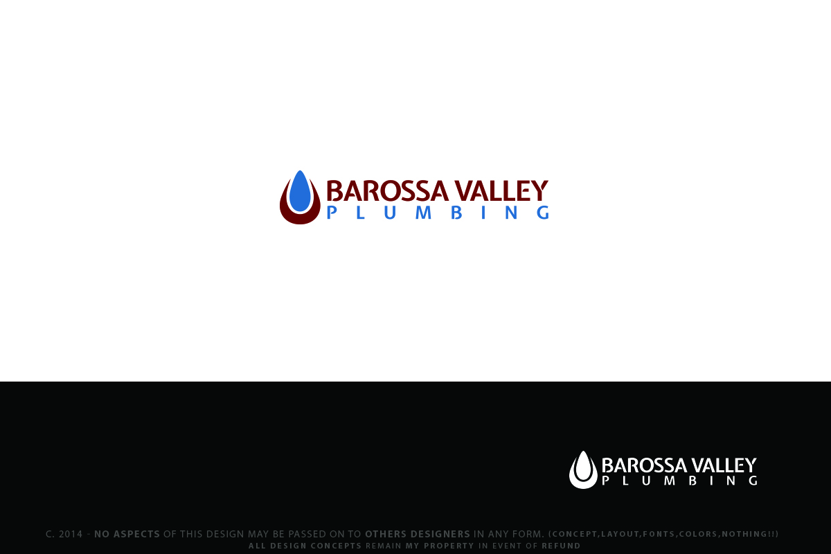 Logo Design by Senseless for Need Hot Water | Design #3136693