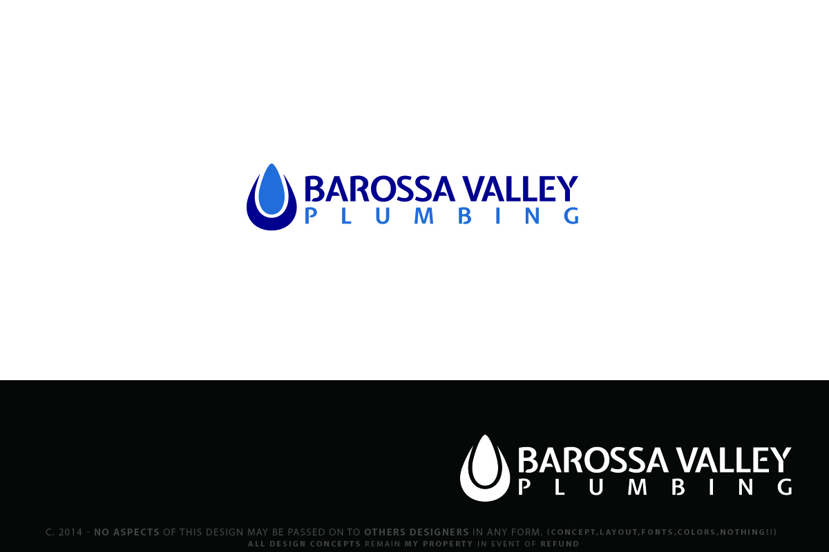 Logo Design by Senseless for Need Hot Water | Design #3165328