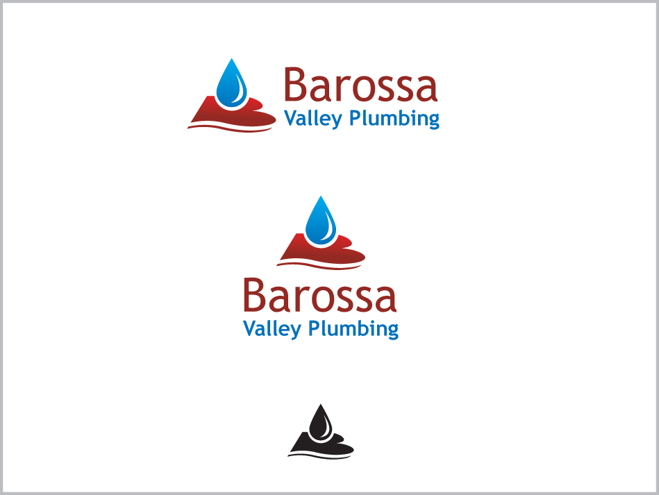 Logo Design by whitepaper for Need Hot Water | Design #3190030