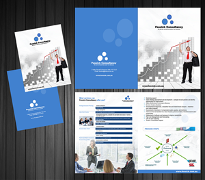 Brochure Design by Achiver