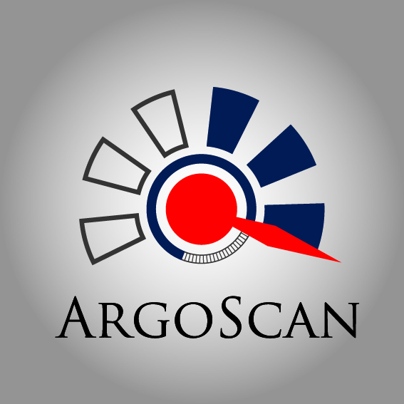 Design de Logo par Matthew Cottam pour ArgoScan | Design #60546