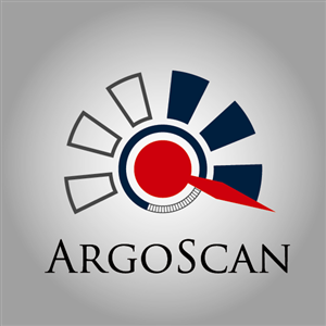 Logo Design by Matthew Cottam for ArgoScan | Design #60546