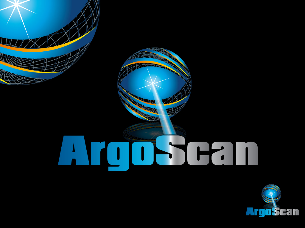 Logo Design by Walidplus for ArgoScan | Design #64201