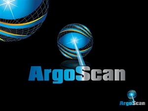 Logo Design by Walidplus for ArgoScan | Design: #64201