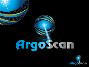 Logo Design by Walidplus for ArgoScan | Design: #64205