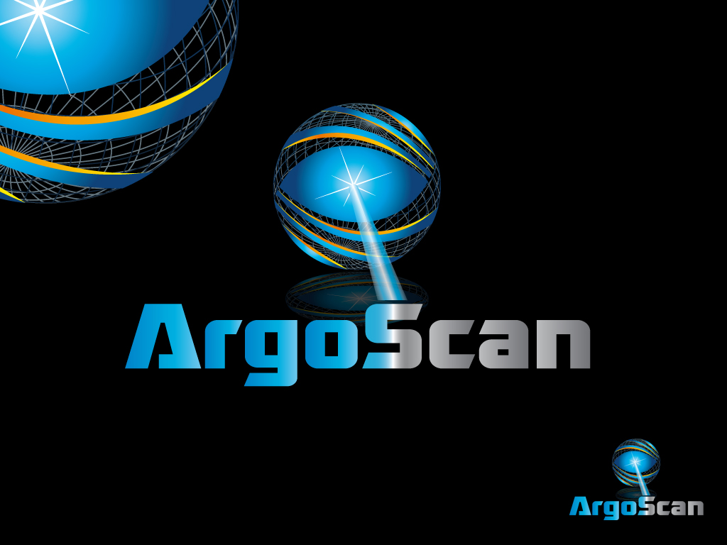 Logo-Design von Walidplus für ArgoScan | Design: #64211