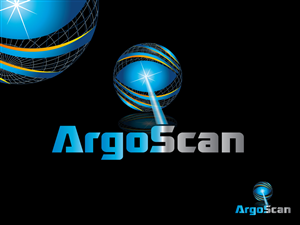 Logo Design by Walidplus for ArgoScan | Design #64211