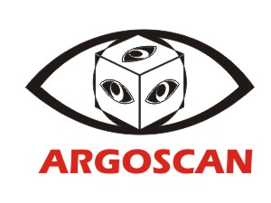 Logo Design by octaviart for ArgoScan | Design #63955