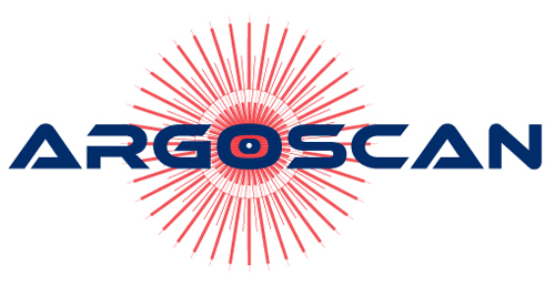 Logo Design by Protographix for ArgoScan | Design #63986