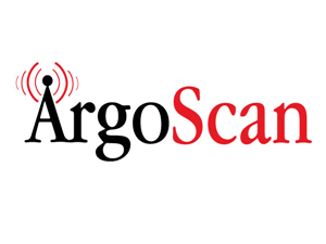 Logo Design by fantome for ArgoScan | Design #60602