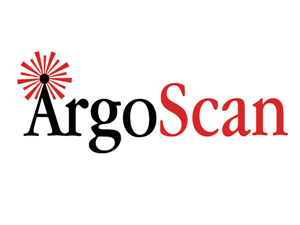 Logo Design by fantome for ArgoScan | Design: #60775