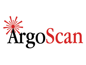 Logo Design by fantome for ArgoScan | Design: #61310