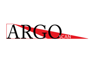 Logo Design by fantome for ArgoScan | Design: #61514