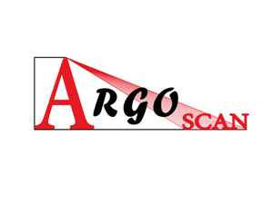 Logo Design by fantome for ArgoScan | Design: #63380