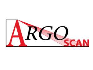 Logo Design by fantome for ArgoScan | Design: #63452