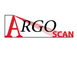 Logo Design by fantome for ArgoScan | Design: #63453