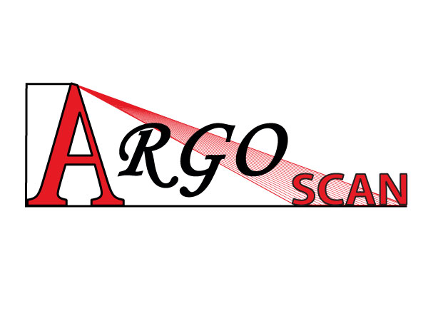 Design de Logo par fantome pour ArgoScan | Design #63457
