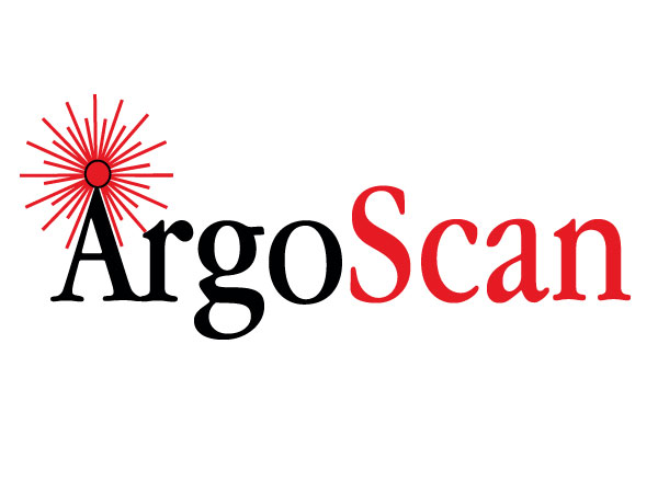 Design de Logo par fantome pour ArgoScan | Design #63458