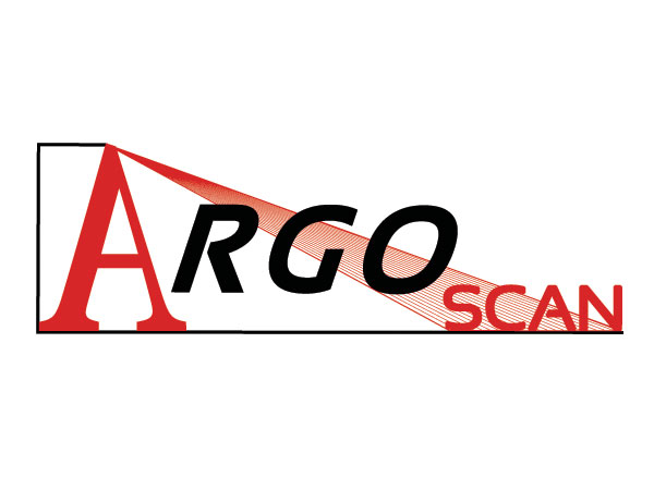 Design de Logo par fantome pour ArgoScan | Design #64499