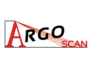 Logo-Design von fantome für ArgoScan | Design: #64500