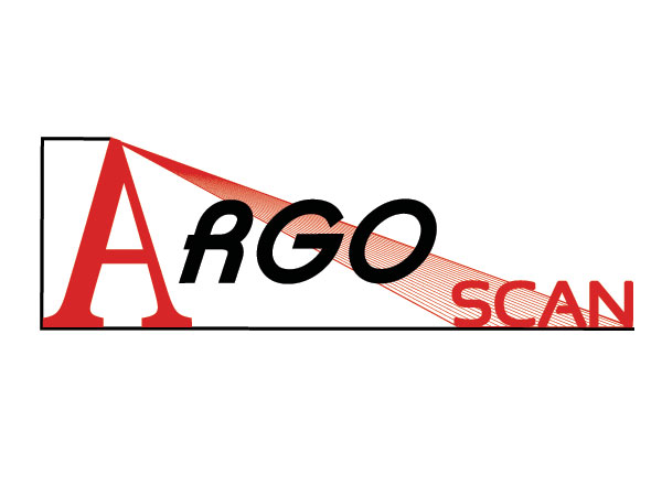 Design de Logo par fantome pour ArgoScan | Design #64501
