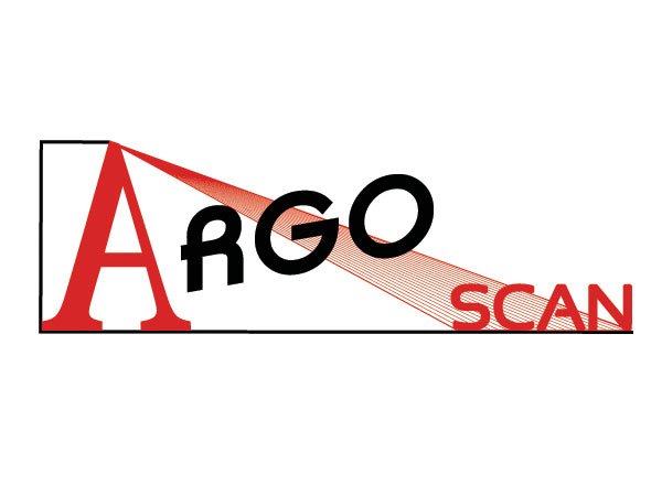Logo-Design von fantome für ArgoScan | Design #64502