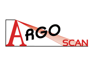 Logo-Design von fantome für ArgoScan | Design: #64502