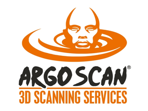 Logo-Design von 3D Guru für ArgoScan | Design: #62854