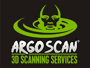 Logo-Design von 3D Guru für ArgoScan | Design: #62855