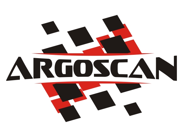 Logo-Design von 3D Guru für ArgoScan | Design #62863