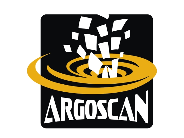 Design de Logo par 3D Guru pour ArgoScan | Design #63266