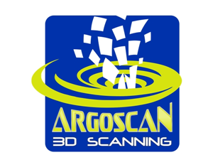 Logo-Design von 3D Guru für ArgoScan | Design: #63267