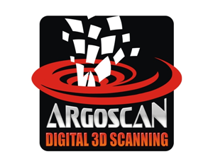 Logo-Design von 3D Guru für ArgoScan | Design: #63268