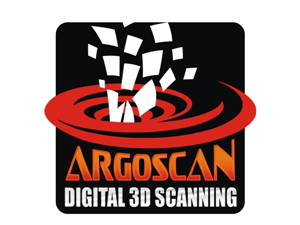 Logo-Design von 3D Guru für ArgoScan | Design: #63269