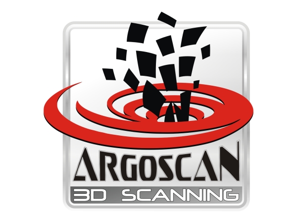 Design de Logo par 3D Guru pour ArgoScan | Design #63270
