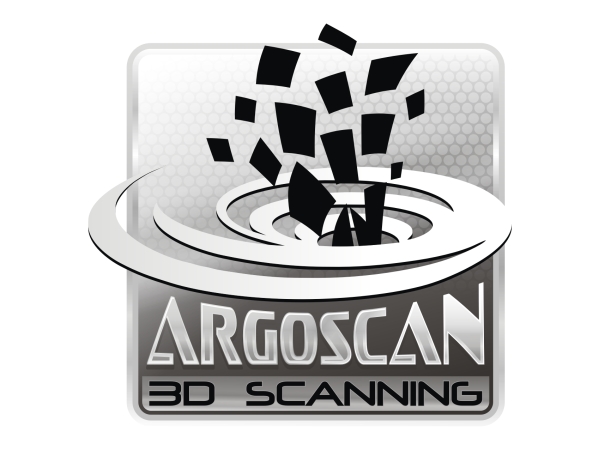 Design de Logo par 3D Guru pour ArgoScan | Design #63271