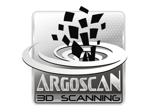 Logo-Design von 3D Guru für ArgoScan | Design: #63271