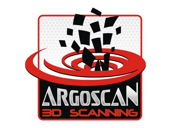 Design de Logo par 3D Guru pour ArgoScan | Design #63272