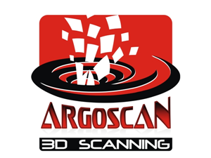Logo-Design von 3D Guru für ArgoScan | Design #63273