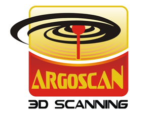 Logo-Design von 3D Guru für ArgoScan | Design: #63275