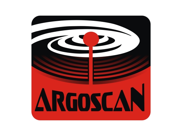 Logo Design by 3D Guru for ArgoScan | Design #63277